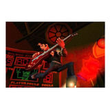 Dual Pack Jogo Xbox360 Guitar Hero 2 E Guitar Hero Aerosmith