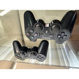 Dualshock 3 Controle Ps3 Sony Original Sem Fio 