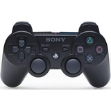 Dualshock 3 Sony Controle Playstation