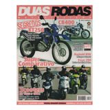 Duas Rodas N°371 Scooter Neo Vento Burgman Future Garini