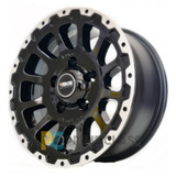 Duas Rodas Off-road 16x7 5x114 Duster Oroch (par) - M15 16