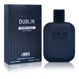 Dublin Edt Masc 100 Ml -