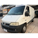 Ducato Cargo Longo 2.3 Me Diesel
