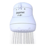 Ducha 4 Temperaturas Alta Qualidade Potencia 6800w