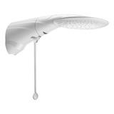 Ducha Advanced Eletronica Turbo C/ Pressurizador Lorenzetti