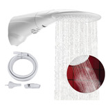 Ducha Advanced Turbo Potencia Multi 220v 6400w Lorenzetti 
