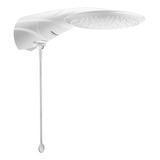 Ducha Advanced Turbo Pressurizador 110v Ou 220v Lorenzetti 