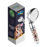Ducha Chuveirinho Pet Shop Banho E Tosa Pure Shower Standard