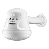 Ducha Chuveiro Lorenzetti Maxi Banho Ultra+cano 220v 5500w
