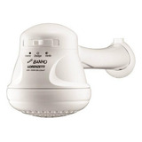 Ducha Chuveiro Maxi Banho Ultra Lorenzetti 220v 5500w C/cano