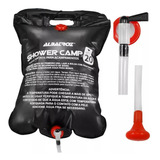 Ducha Chuveiro Portatil Shower Camping Pesca 20l Albatroz 