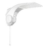Ducha Duo Shower Quadra Eletrônica 7500w 220v Lorenzetti