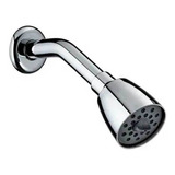 Ducha Fria Fitt 7000 F16 Cromada Lorenzetti 