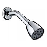 Ducha Fria Flatt 7000 Fitt Cromada Lorenzetti Promoção