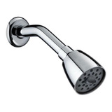 Ducha Fria Lorenzetti Cromada Fitt 7000 F16 De Parede