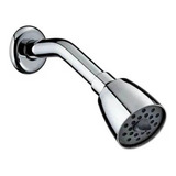 Ducha Fria Lorenzetti Fitt 7000 F16 Cromada