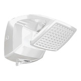 Ducha Futura Multitemperaturas Lorenzetti 220v Ou 127v
