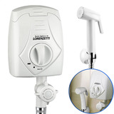 Ducha Higiênica 3 Temperaturas 220v/4300w Lorenzetti