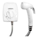 Ducha Higiênica 3t 220v 4300w Lorenzetti Petshop-barbearia