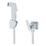 Ducha Higiênica Metalplas Cromado C 80 1/4 