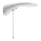 Ducha Lorenzetti Advanced Turbo 110v Ou 220v Pressurizador 