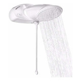 Ducha Lorenzetti Top Jet Turbo Multi Pressurizada 110v 220v