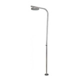 Ducha Para Piscinas De Piso Redonda 235cm Barcelona Round