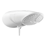 Ducha Top Jet Multi 220/6400 Lorenzetti Cor Branco