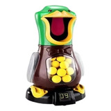 Duck Pato Ball Faminto Brinquedo Mira Tiro Ao Alvo Infantil