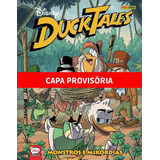 Ducktales - Vol. 05 - Os