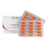 Ducray Anacaps Activ Antiqueda 30caps