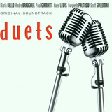 Duets - Original Soundtrack Cd