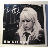Duffy, Rock Ferry, Cd Original Raro