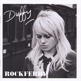 Duffy Rockferry Cd Raro Importado Dos
