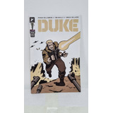 Duke (gi Joe) - Ed Image