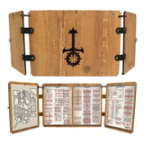 Dungeon Master´s Screen - Escudo Do Mestre D&d