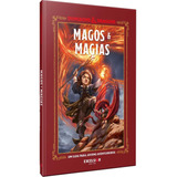 Dungeons & Dragons - Magos &