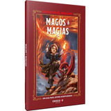 Dungeons & Dragons - Magos &