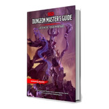 Dungeons & Dragons: Livro Do Mestre (pt) - Galápagos