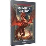 Dungeons & Dragons: Monstros E Criaturas,