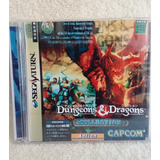 Dungeons & Dragons Collection - Sega