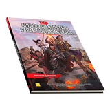 Dungeons & Dragons Guia Do Aventureiro P/ A Costa Da Espada