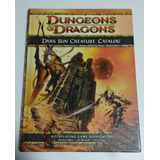 Dungeons And Dragons 4th Dark Sun