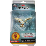 Dungeons Dragons Attack Wing Wave 2 Movanic Angel Heroclix