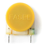 Dunlop Yellow Inductor Fasel Toroidal For Wah Pedal Fl-01