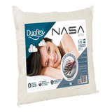 Duoflex Nasa Travesseiro Alto Luxo 50x70cm