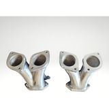 Dupla De Coletor Fusca Para Weber 40/44