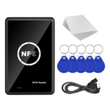 Duplicador De Copiadora Rfid Nfc 13.56khz Chave