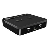 Duplicador M.2 Sata M.2 Nvme Com Caixa De Armazenamento