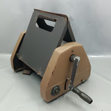 Duplicador Mimeógrafo Ruf Vintage (p/ Restauro)
